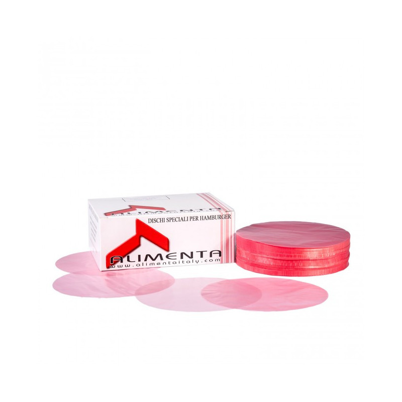 Disco Perlafol Diámetro 150 500 gr.